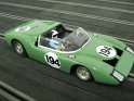 194 Ford GT 40 roadster - Monogram Slot 1.24 (2)